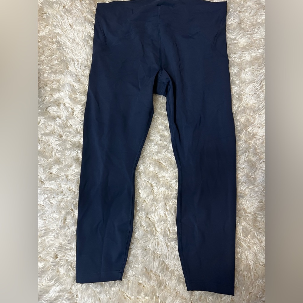 Lululemon women’s workout pants